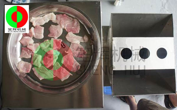 切肉機(jī)