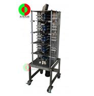 山藥脫皮機(jī)/瓜果削皮機(jī)/立式瓜果削皮機(jī)XP-200L