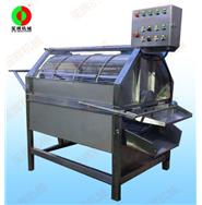 自動(dòng)去魚鱗機(jī)/刮魚鱗機(jī)/去魚鱗機(jī)（魚類去鱗機(jī)）QYL-1000（視頻）
